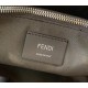 Replica By The Way Medium Bag With FF Handles Tan