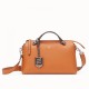 Replica By The Way Medium Bag With FF Handles Tan