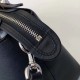 Replica By The Way Medium Bag With FF Handles Black