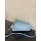 Fake Small First Bag Light Blue Replica