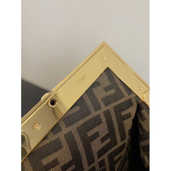 Fake Small First Bag Light Blue Replica