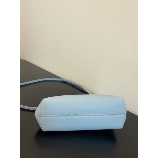 Fake Small First Bag Light Blue Replica