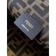 Fake First Small Bag Raffia Macrame Beige Replica