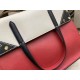 Replica Regular Flip Tote Bag Red