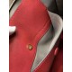 Replica Regular Flip Tote Bag Red