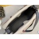 Replica Regular Flip Tote Bag Grey