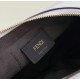 Replica Fgraphy Small Hobo Bag White