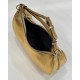 Replica Fgraphy Small Hobo Bag Gold
