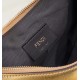 Replica Fgraphy Small Hobo Bag Gold
