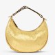 Replica Fgraphy Small Hobo Bag Gold
