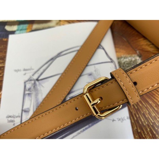 Replica Peekaboo ISeeU Small Bag Beige Replica Peekaboo ISeeU Small Bag Beige