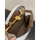 Fake Peekaboo ISeeU Small Bag White Replica Fake Peekaboo ISeeU Small Bag White Replica