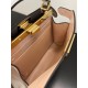 Fake Peekaboo ISeeU Small Bag White Replica Fake Peekaboo ISeeU Small Bag White Replica