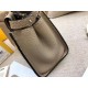 Replica Peekaboo Mini Selleria Bag with Python Leather Handle Grey Fake Peekaboo Mini Selleria Bag with Python Leather Handle Grey Replica