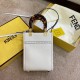 Replica Mini Sunshine Shopper Bag White