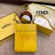 Replica Mini Sunshine Shopper Bag Yellow