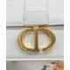 Fake Christian Dior 30 Montaigne East-West Bag With Chain Cream Replica