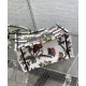 Replica Christian Dior Small Dior Book Tote Cream
