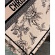 Replica Christian Dior Large Dior Book Tote Apricot