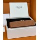 Replica Celine Box Triomphe In Natural Calfskin Coffee Replica Celine Box Triomphe In Natural Calfskin Coffee