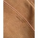 Fake Celine Camera Shoulder Bag Cuir Triomphe In Smooth Calfskin Coffee Replica
