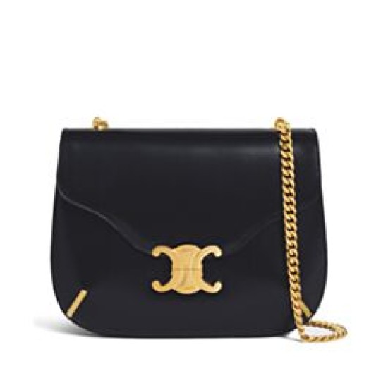 Replica Celine Chain Besace Triomphe 199273