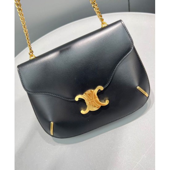 Replica Celine Chain Besace Triomphe 199273