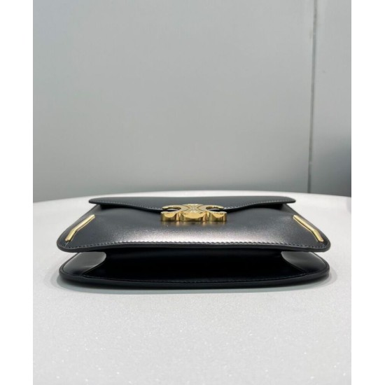 Replica Celine Chain Besace Triomphe 199273