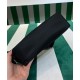 Replica Prada Re-Nylon Shoulder Bag 1BC167 Black