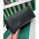 Replica Prada Medium Leather Prada Supernova Handbag 1BA365 Black