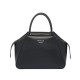 Replica Prada Small Leather Prada Supernova Handbag 1BA366 Black