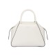 Replica Prada Small Leather Prada Supernova Handbag 1BA366 Cream Replica Prada Small Leather Prada Supernova Handbag 1BA366 Cream