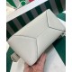 Replica Prada Small Leather Prada Supernova Handbag 1BA366 Cream Replica Prada Small Leather Prada Supernova Handbag 1BA366 Cream