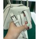 Replica Prada Small Leather Prada Supernova Handbag 1BA366 Cream Replica Prada Small Leather Prada Supernova Handbag 1BA366 Cream
