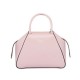 Fake Prada Small Leather Prada Supernova Handbag 1BA366 Pink Replica