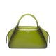 Replica Prada Medium Brushed Leather Prada Supernova Handbag 1BA365 Green