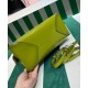 Replica Prada Medium Brushed Leather Prada Supernova Handbag 1BA365 Green