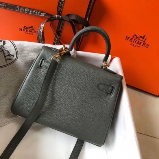 Replica Hermes Mini Kelly 20cm Bag Canopee Replica Hermes Mini Kelly 20cm Bag Canopee