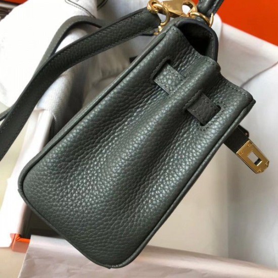 Replica Hermes Mini Kelly 20cm Bag Canopee Replica Hermes Mini Kelly 20cm Bag Canopee