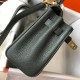 Replica Hermes Mini Kelly 20cm Bag Canopee Replica Hermes Mini Kelly 20cm Bag Canopee