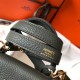 Replica Hermes Mini Kelly 20cm Bag Canopee Replica Hermes Mini Kelly 20cm Bag Canopee