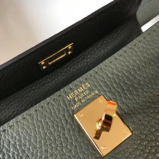 Replica Hermes Mini Kelly 20cm Bag Canopee Replica Hermes Mini Kelly 20cm Bag Canopee