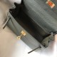Replica Hermes Mini Kelly 20cm Bag Canopee Replica Hermes Mini Kelly 20cm Bag Canopee