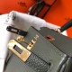 Replica Hermes Mini Kelly 20cm Bag Canopee Replica Hermes Mini Kelly 20cm Bag Canopee