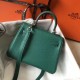 Fake Hermes Mini Kelly 20cm Bag Malachite Replica Replica Hermes Mini Kelly 20cm Bag Malachite