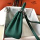 Fake Hermes Mini Kelly 20cm Bag Malachite Replica Replica Hermes Mini Kelly 20cm Bag Malachite