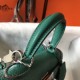 Fake Hermes Mini Kelly 20cm Bag Malachite Replica Replica Hermes Mini Kelly 20cm Bag Malachite