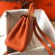 Fake Hermes Mini Kelly 20cm Bag Orange Replica Replica Hermes Mini Kelly 20cm Bag Orange