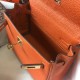 Fake Hermes Mini Kelly 20cm Bag Orange Replica Replica Hermes Mini Kelly 20cm Bag Orange