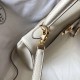 Fake Hermes Kelly 25cm Sellier Bag Clemence Leather Craie Replica Replica Hermes Kelly 25cm Sellier Bag Clemence Leather Craie